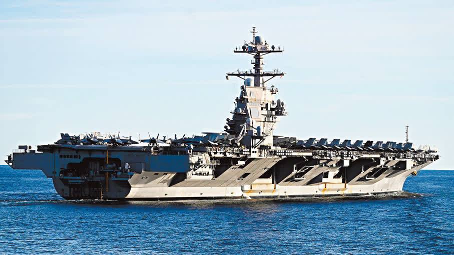 伊朗嘲諷：美軍把士兵死亡說成「輕微腦震盪」