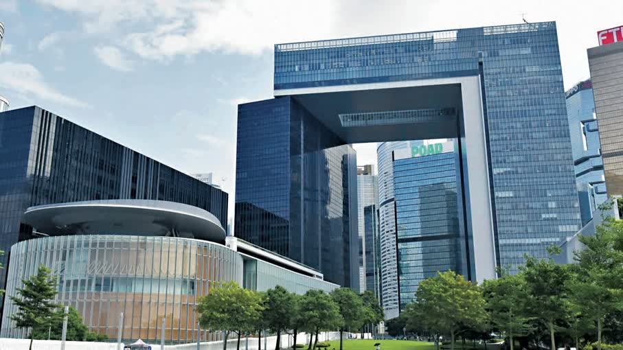 專家：「十五五」規劃指引港澳創新發展　提升港戰略樞紐地位