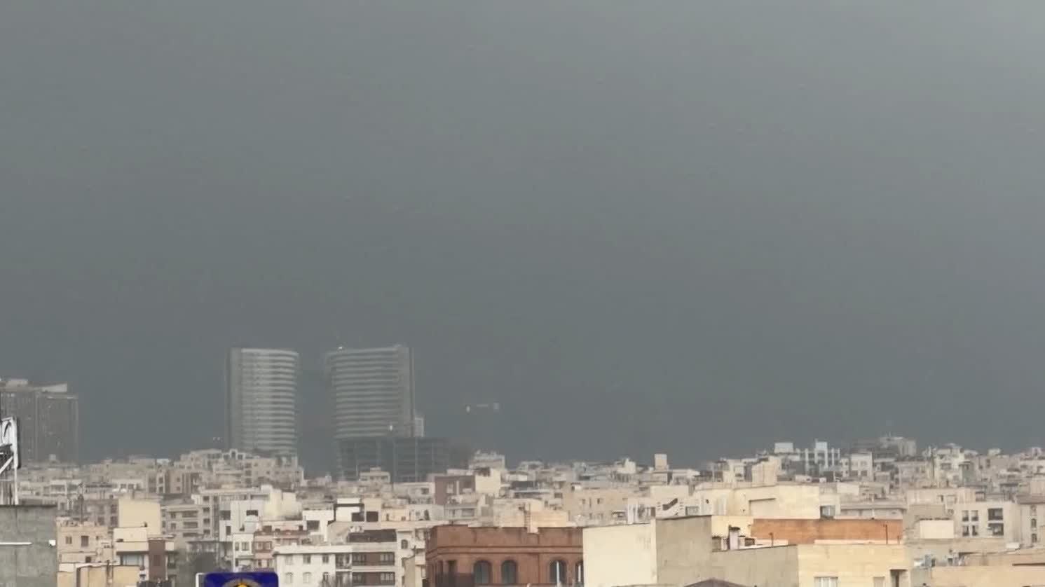 伊朗逮捕20名與以色列有關的間諜