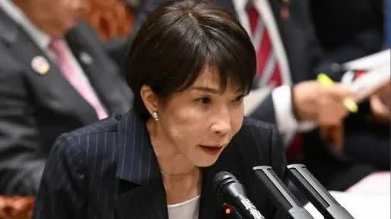 特朗普被曝欲本周組建「霍爾木茲聯盟」 高市早苗回應