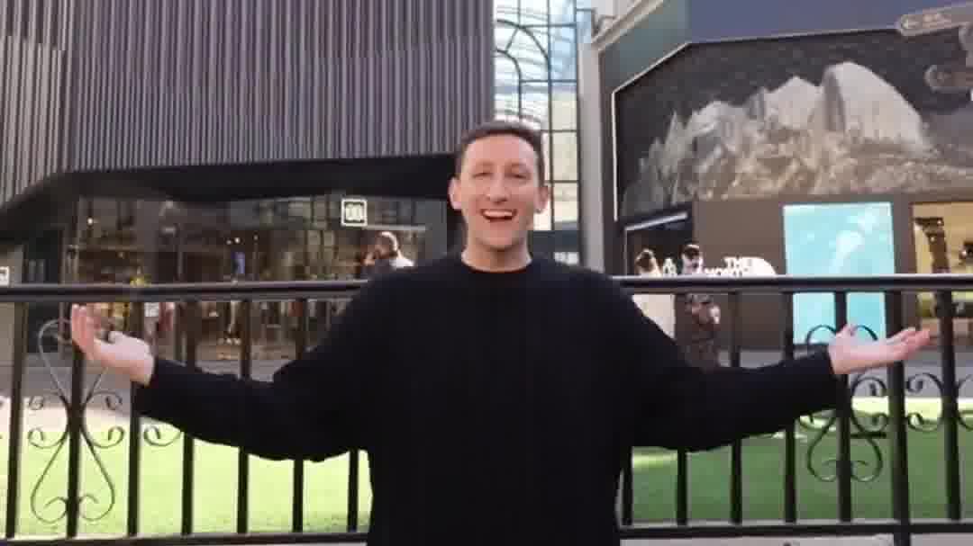 美國人埃文·凱爾：定居華夏