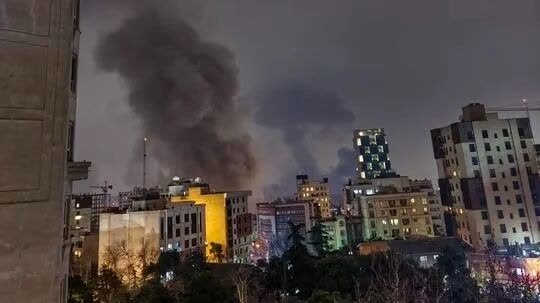 伊朗重申沒有要求停火　情報部門瓦解一境內間諜網絡