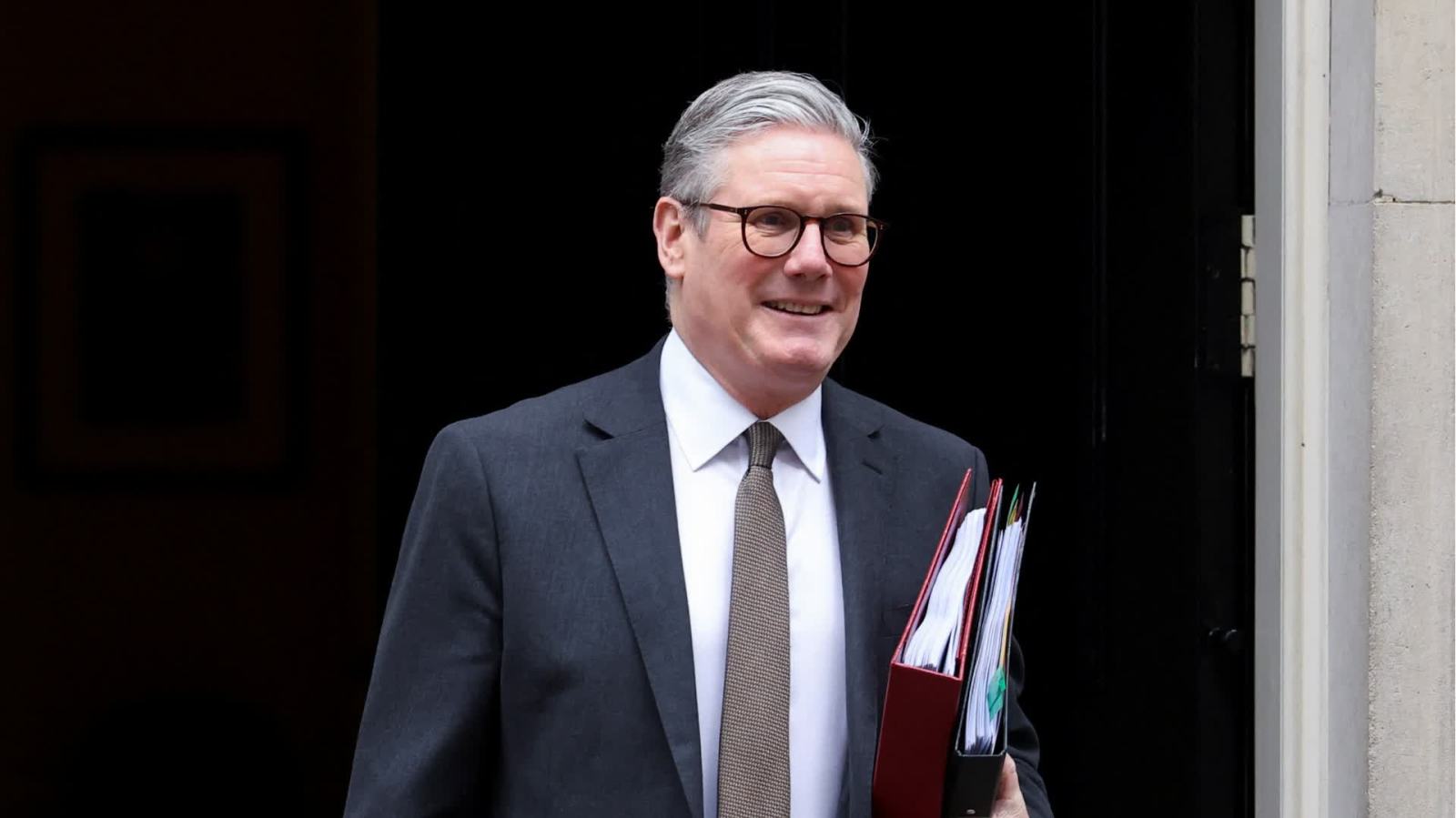 事關霍爾木茲海峽，英國、德國最新表態