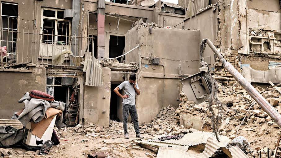 美以襲擊已致伊朗200多名未成年人遇難