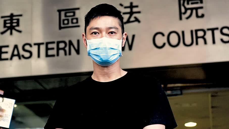 衝擊立法會暴動案│上訴庭指出量刑起點實非過重 駁回宗堯等7人定罪及刑期上訴申請