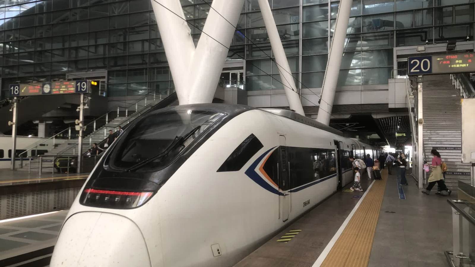 深珠通道規劃可望「三用」複合通道　深圳側擬銜接線路連通香港