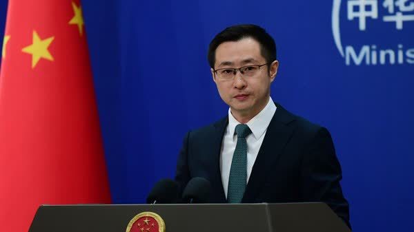 外交部：殺害伊朗國家領導人和攻擊平民目標的行徑不可接受