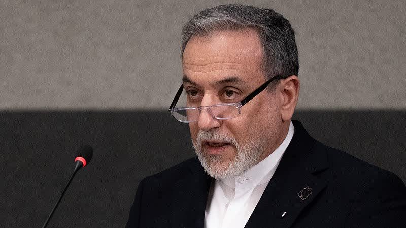 伊朗外長：美2000億美元戰爭撥款將「只是冰山一角」