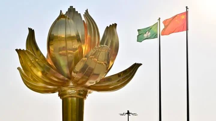 澳門特區立法會通過《澳門特別行政區維護國家安全委員會》法案