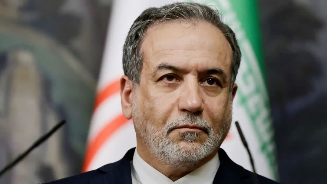 伊朗外長：尋求徹底結束戰爭，而非臨時停火