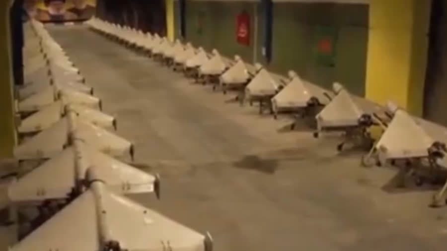 非對稱消耗戰果明顯　美軍承認已逆向仿製伊朗無人機