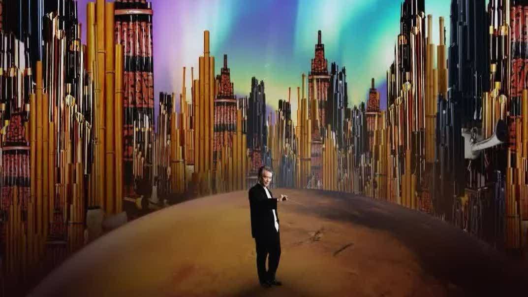 回放｜國際笙簧節2026