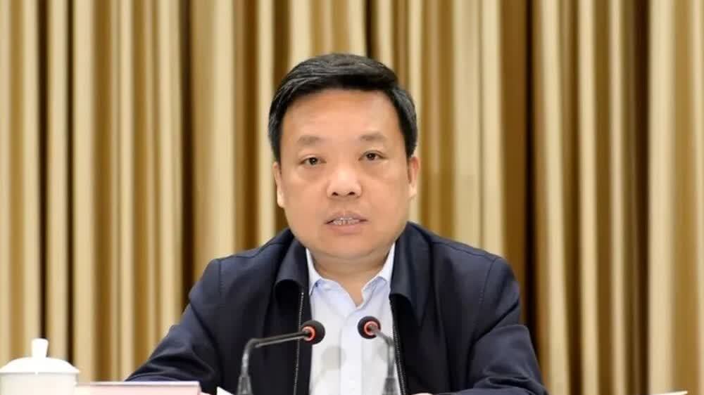 靳磊任廣東省委常委和深圳市委書記