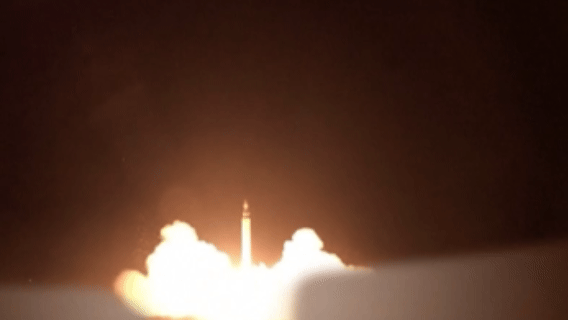 （有片）伊朗為什麼選擇美國海軍第五艦隊為目標？專家這樣說↓