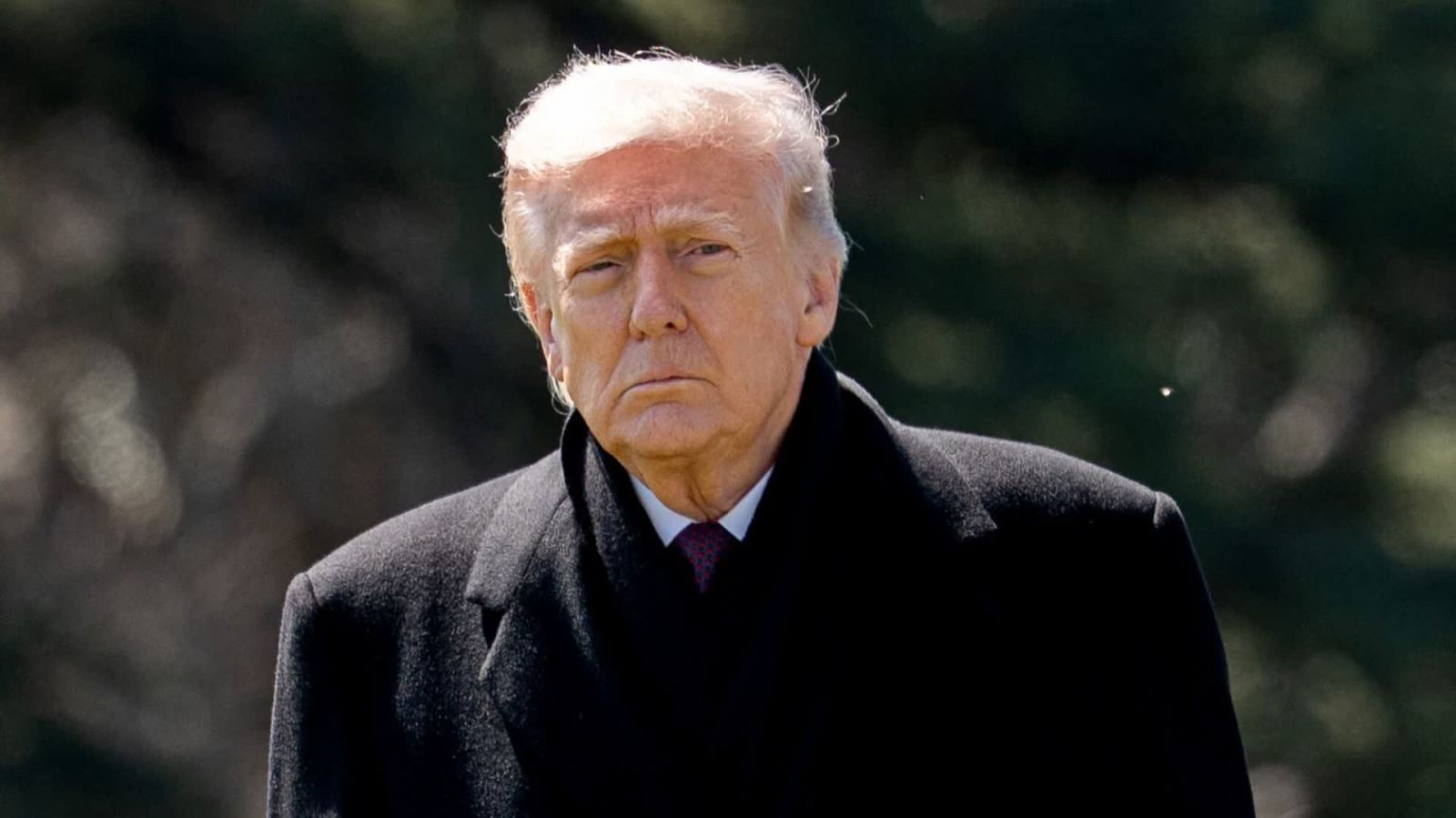 美媒：特朗普團隊已密謀與伊朗「和談」　細節曝光