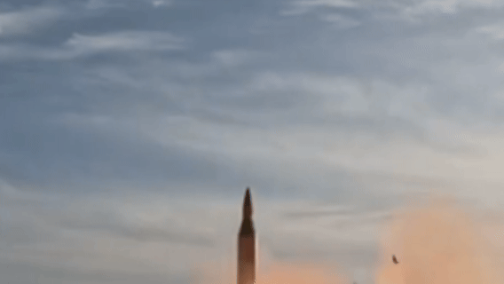 （有片）伊朗稱發動「真實承諾-4」第74波行動　致美軍陷入戰略混亂