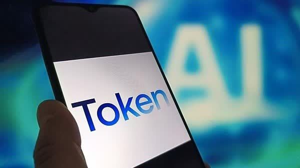 Token中文名定了　調用量連續三周超越美國