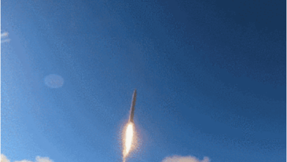 使用自殺式無人機！伊朗發動「真實承諾-4」第79輪行動