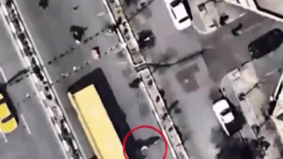 （有片）以色列輿論：擔心特朗普為了宣布勝利而在談判中妥協