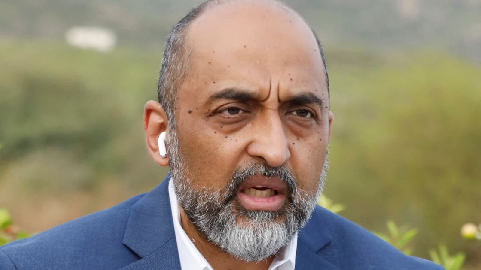 巴基斯坦總理：已準備好主持美伊會談