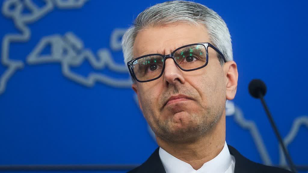 伊朗外交部發言人：「沒人能相信美國的外交」