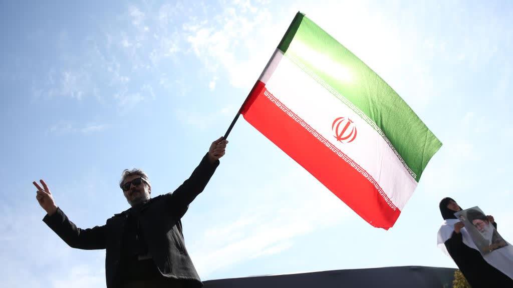 伊朗軍方嘲諷：美伊談判？美國是在和自己談