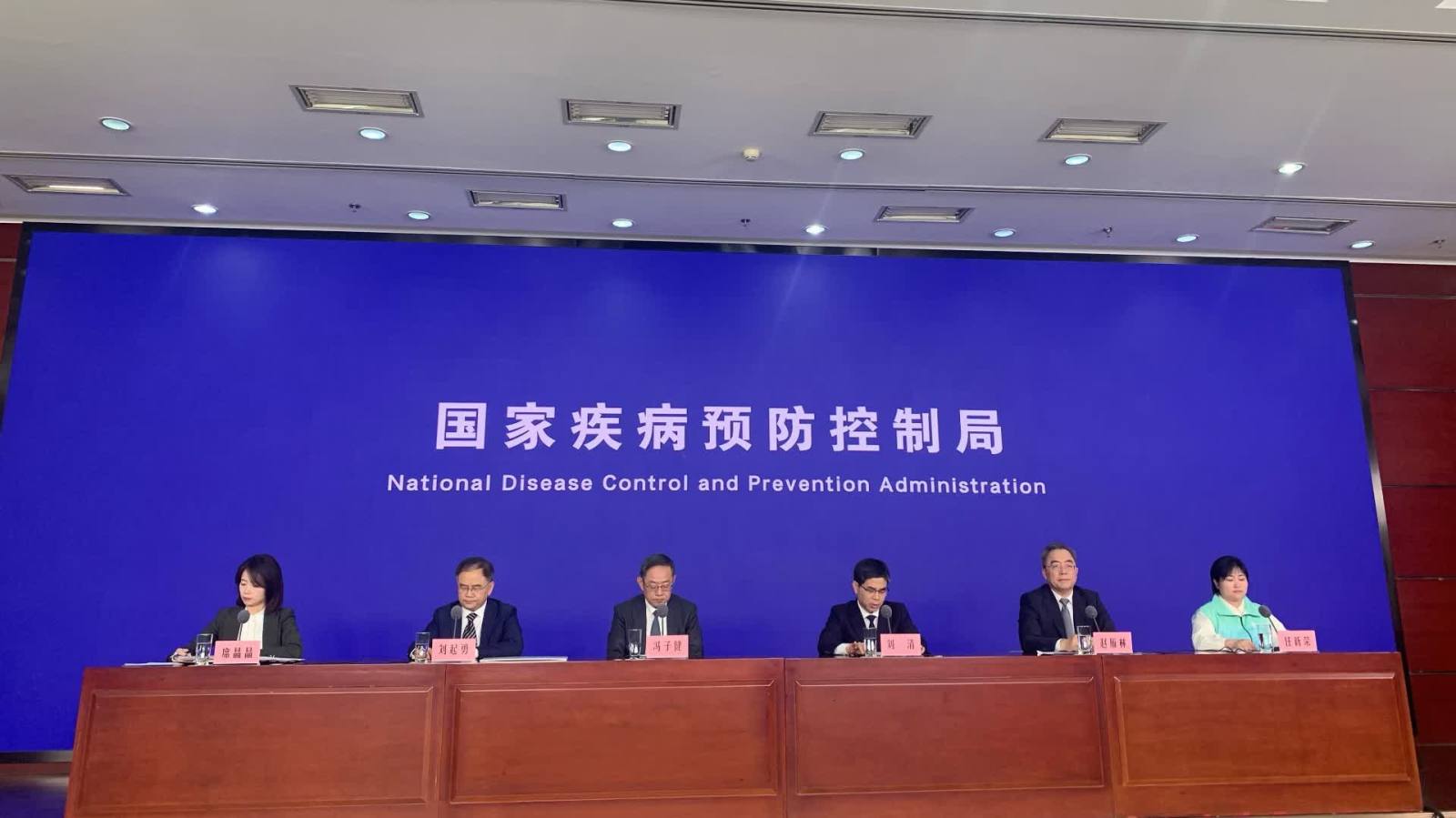 國家疾控局：春夏季蚊媒傳染風險上升