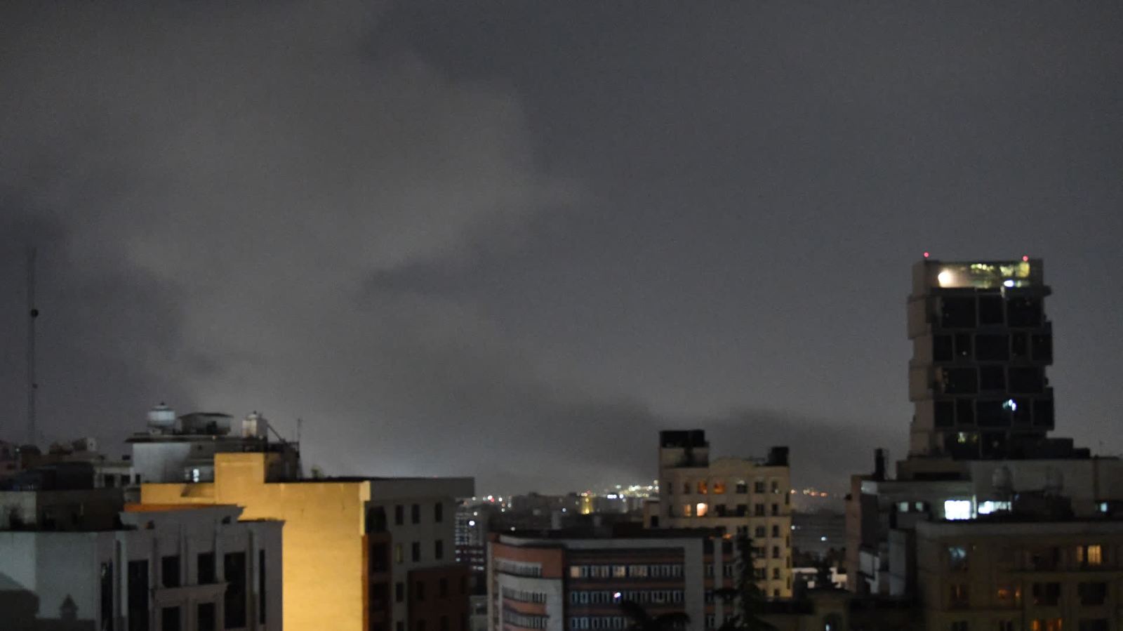 伊朗回應停火協議　向美國提出4個「必須」