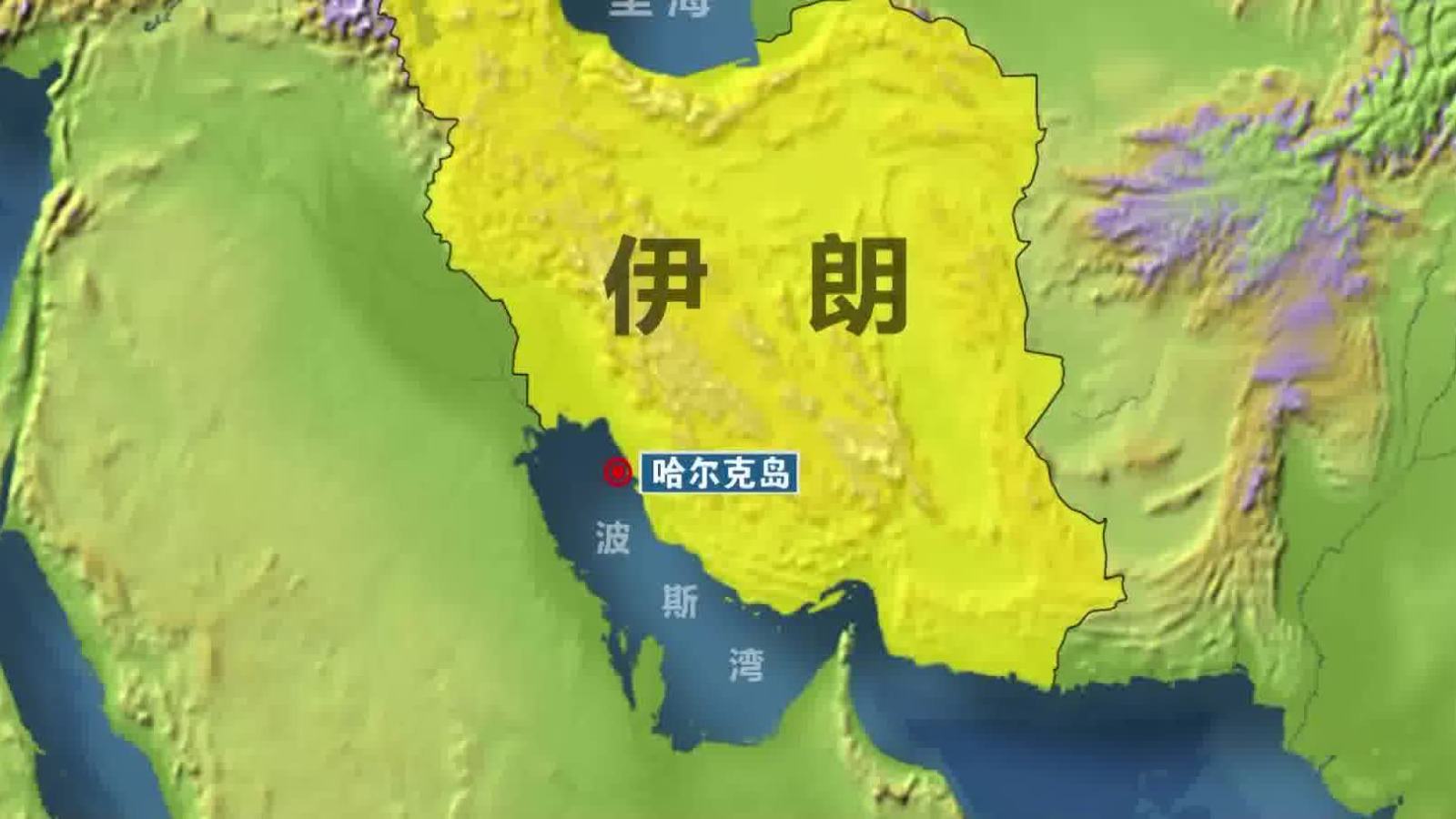 美軍擬向中東增派1萬地面部隊　或部署在哈爾克島