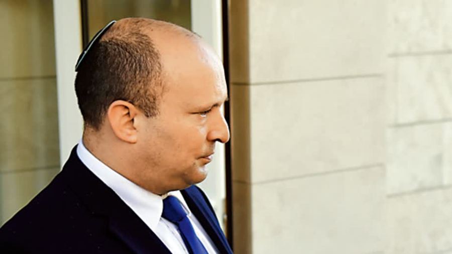 為什麼以色列前總理說「以色列全盤失敗」？