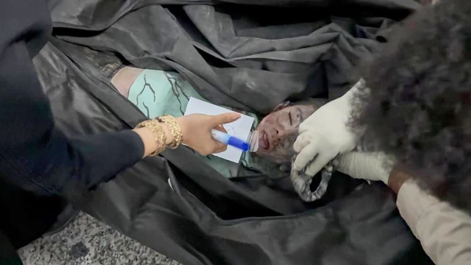 中國代表在人權理事會譴責美以襲擊伊朗學校暴行