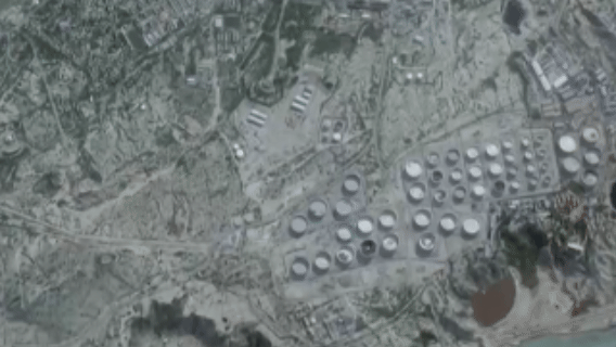 就哈爾克島石油出口情況　伊朗最新表態