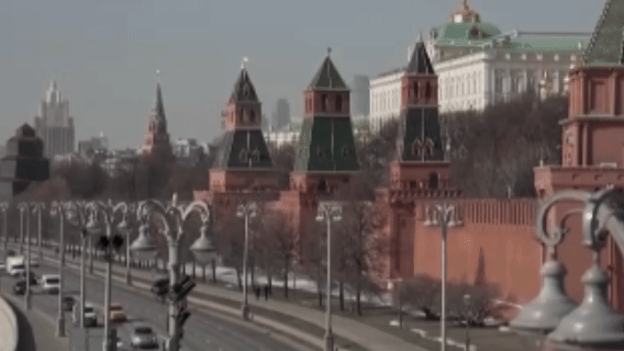 （有片）俄羅斯將從4月起禁止汽油出口