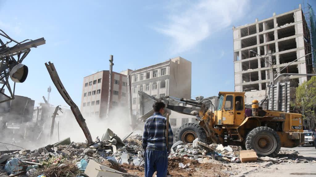 伊朗軍方警告美方勿採取地面行動　稱將堅決反擊