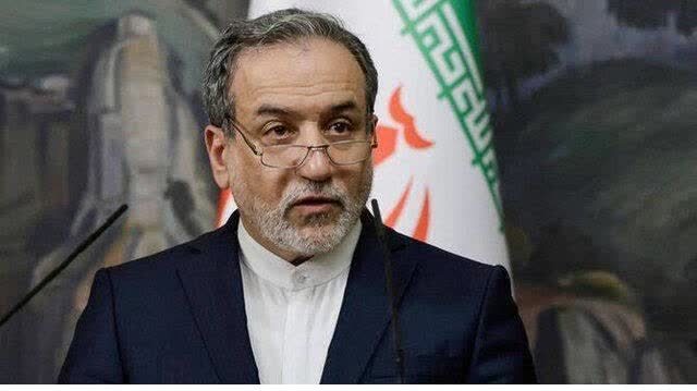 伊朗外長：美以襲擊伊大學是出於無力和絕望