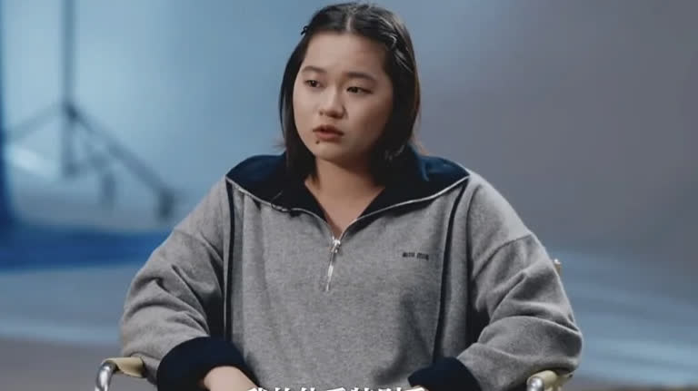 全紅嬋：別再罵我了！