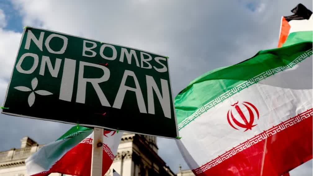 深度觀察：美以伊戰事引發中東格局「三重變」