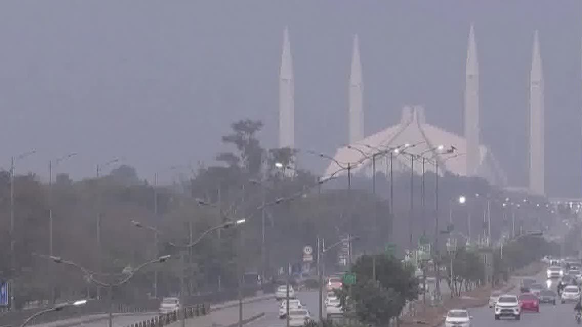 巴基斯坦為什麼能斡旋美伊衝突？專家解析