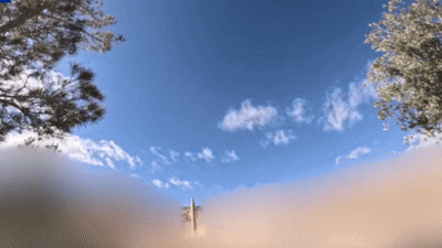 伊朗發起第87輪攻勢　打擊美以多處軍事目標