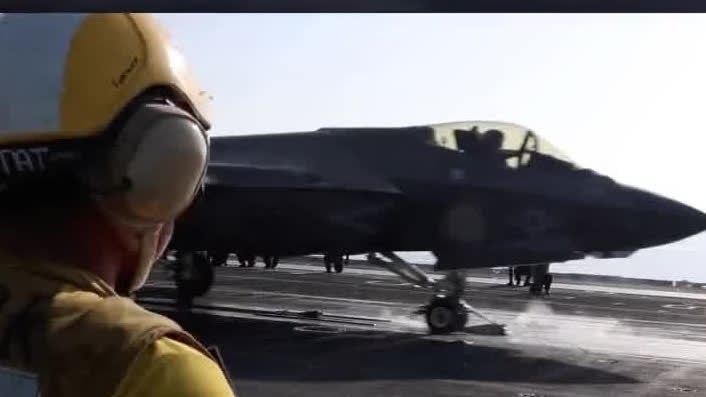 西班牙宣布關閉領空　禁止美以涉伊朗戰事飛機通行