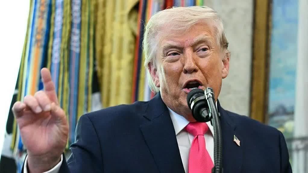 特朗普欲讓阿拉伯國家為美國打伊朗埋單