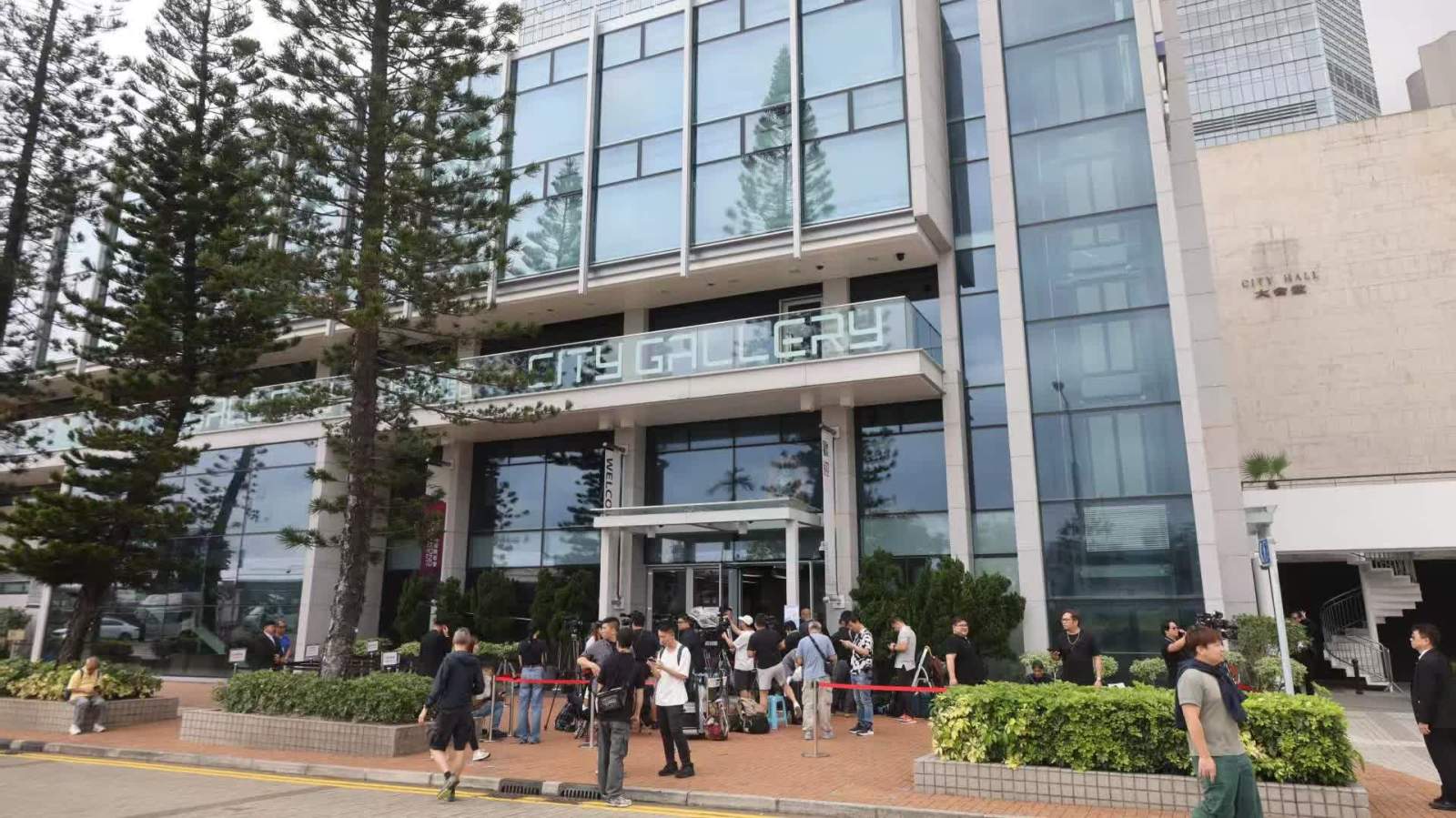 宏福苑聽證會︱年檢表顯示水缸情況不合格　宏泰消防工程師指「可能睇漏」