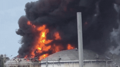 美以或急於結束戰爭　專家：伊朗對戰局走向發言權大