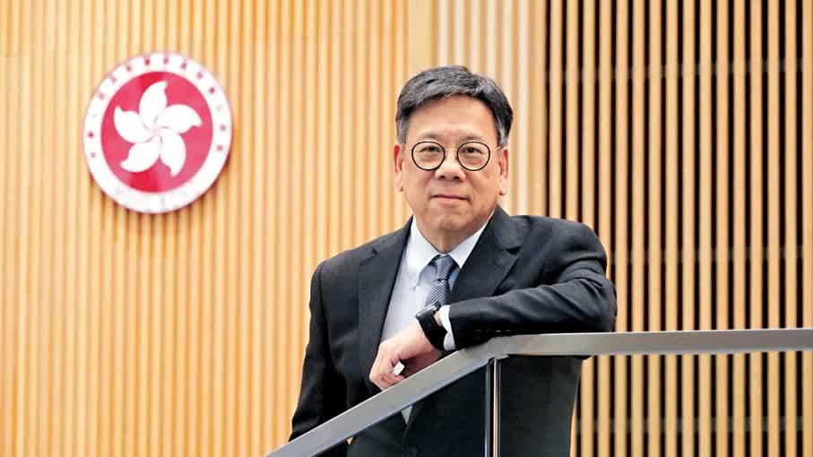 國安系列｜丘應樺：國安法締造營商信心　保社會經濟長遠發展