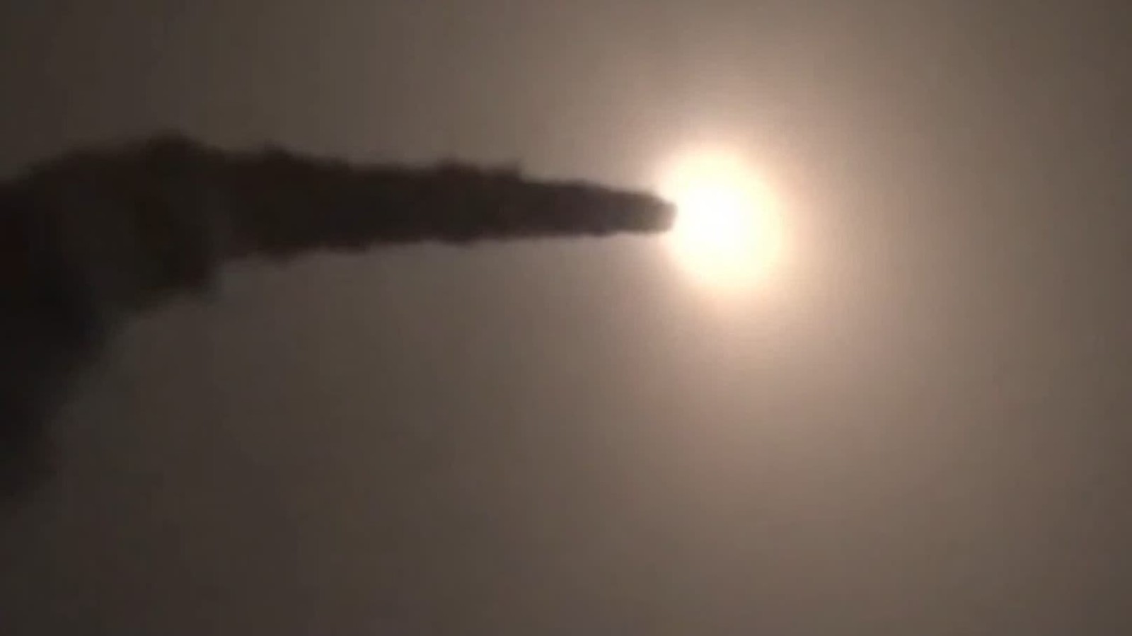 伊朗外交部發言人：伊朗已做好應對任何攻擊的準備