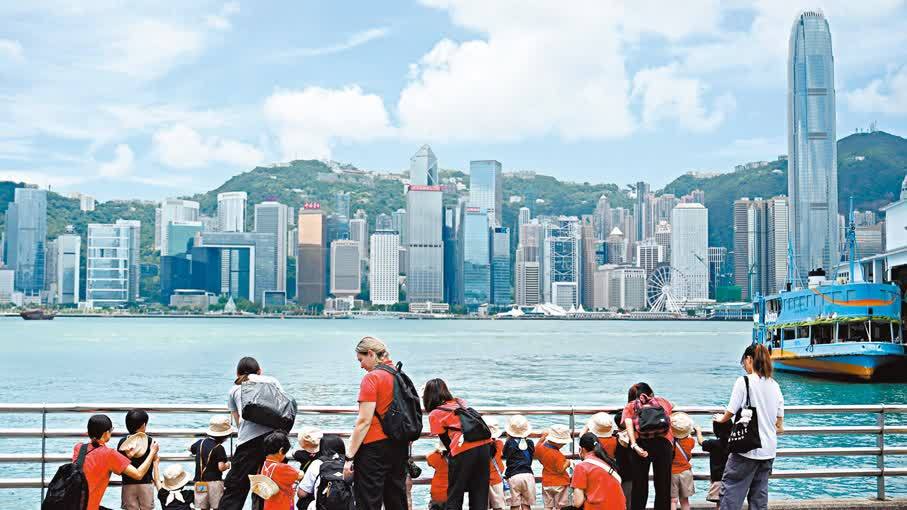 風向變了！削減美國投資的富豪正加碼中國市場