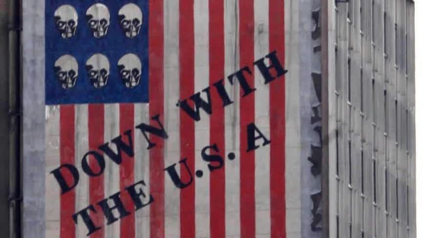 美情報機構：伊朗目前無意參與實質性談判