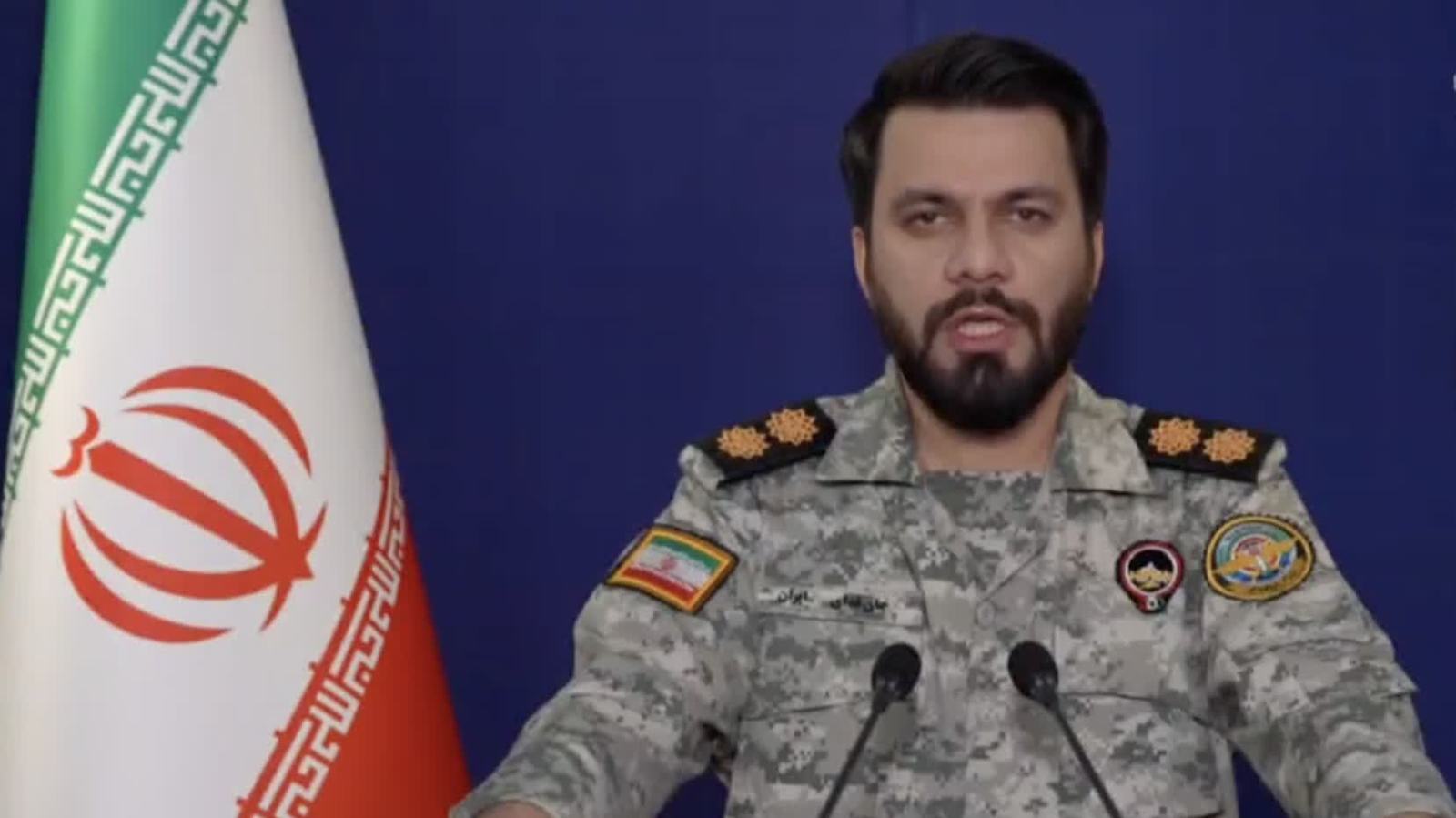 伊朗：美以對伊朗的強大能力一無所知　要打到「敵人投降」