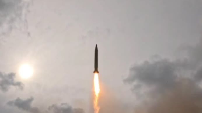 伊朗稱「真實承諾-4」行動第90輪打擊進入第三階段