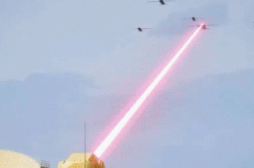 （有片）發現即打擊！「光之利刃」含金量還在提升